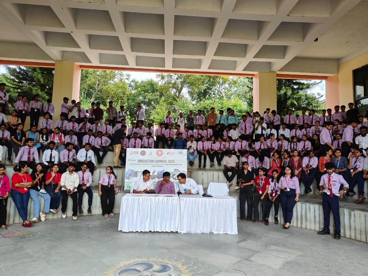 Innovation Carnival